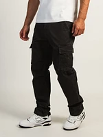 TAINTED 90's UTILITY CARGO PANT