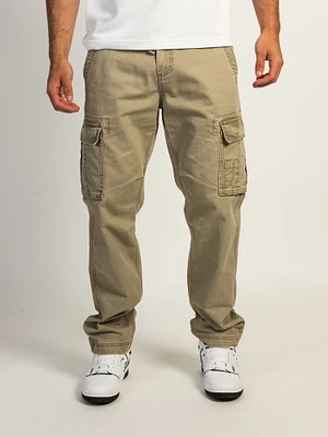 PANTALON UTILITAIRE CARGO TAINTED 90's