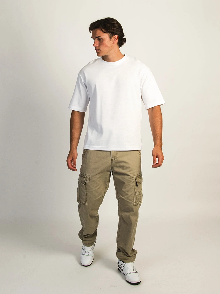 PANTALON UTILITAIRE CARGO TAINTED 90's