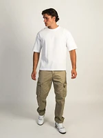 PANTALON UTILITAIRE CARGO TAINTED 90's