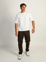 PANTALON UTILITAIRE CARGO TAINTED 90's