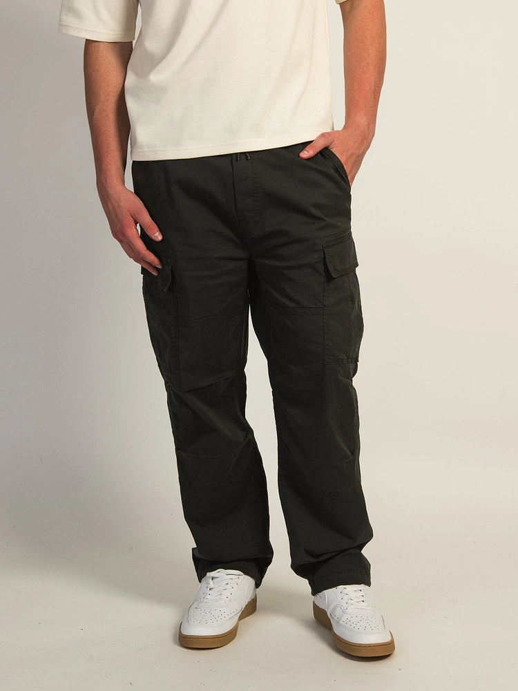 TAINTED RELAXED LIGHTWEIGHT CARGO