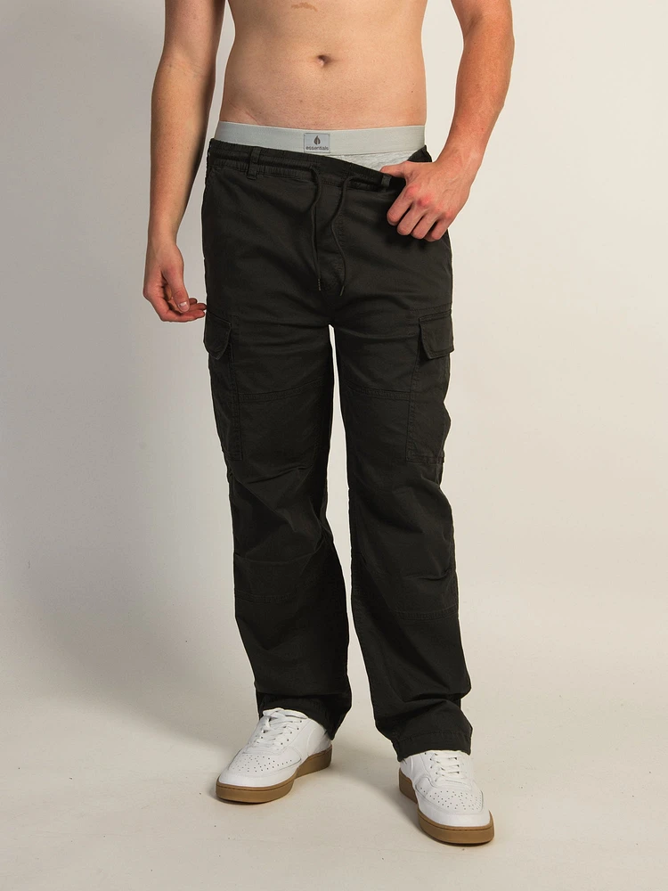 TAINTED RELAXED LIGHTWEIGHT CARGO