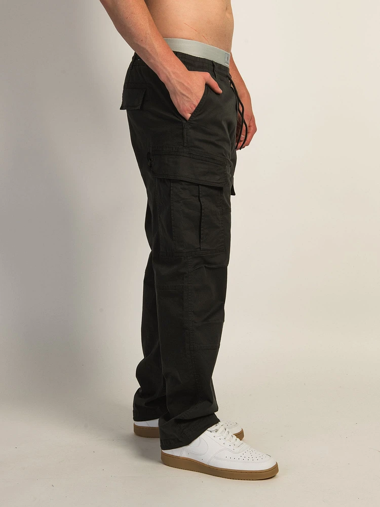 TAINTED RELAXED LIGHTWEIGHT CARGO