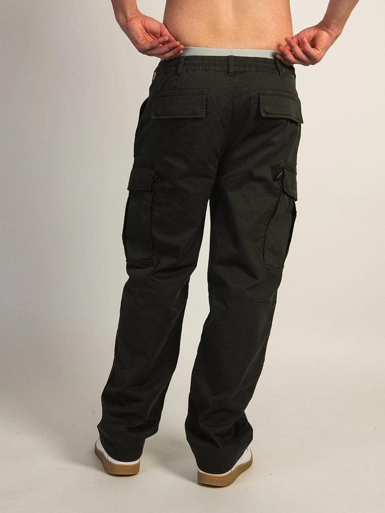 TAINTED RELAXED LIGHTWEIGHT CARGO