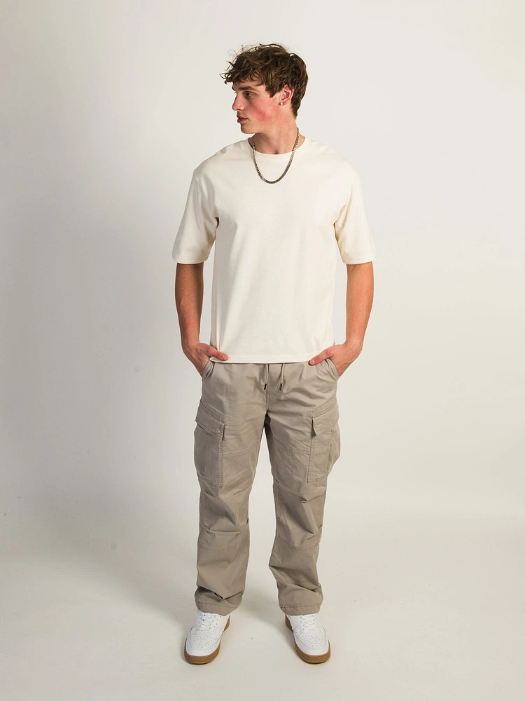 TAINTED RELAXED LIGHTWEIGHT CARGO