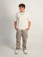 TAINTED RELAXED LIGHTWEIGHT CARGO