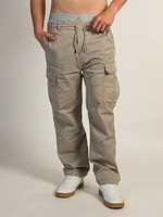 TAINTED RELAXED LIGHTWEIGHT CARGO