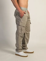 TAINTED RELAXED LIGHTWEIGHT CARGO