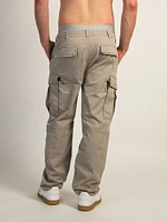 TAINTED RELAXED LIGHTWEIGHT CARGO