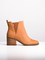 WOMENS ESME - TAN LTHR CLEARANCE