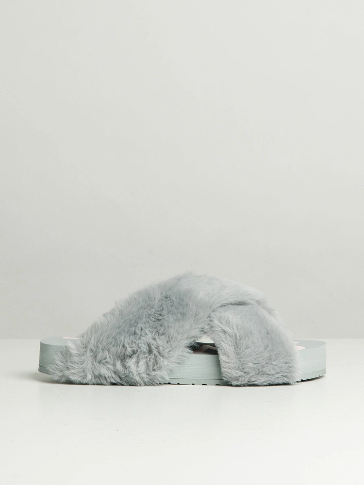 PANTOUFLES SUSIE EVA POUR FEMMES