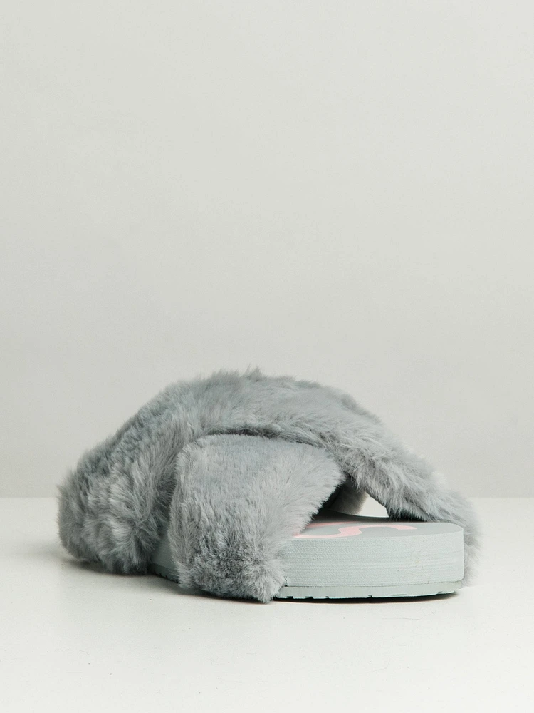 PANTOUFLES SUSIE EVA POUR FEMMES