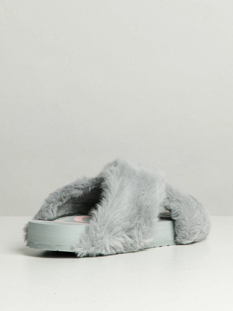 PANTOUFLES SUSIE EVA POUR FEMMES