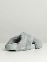 PANTOUFLES SUSIE EVA POUR FEMMES