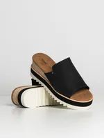 WOMENS TOMS DIANA MULE