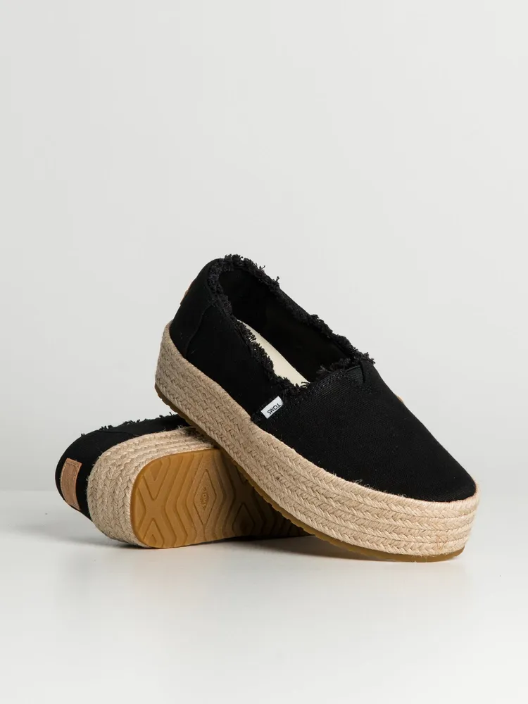 WOMENS TOMS VALENCIA