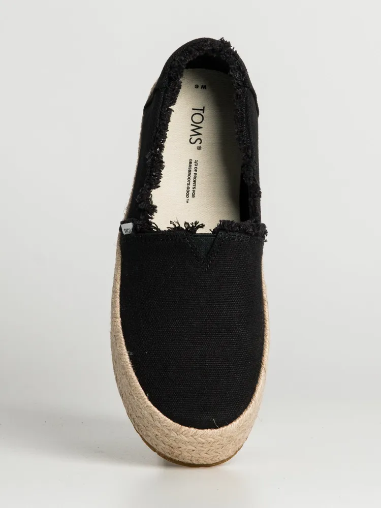 WOMENS TOMS VALENCIA