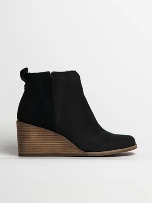 WOMENS TOMS CLARE BOOTS