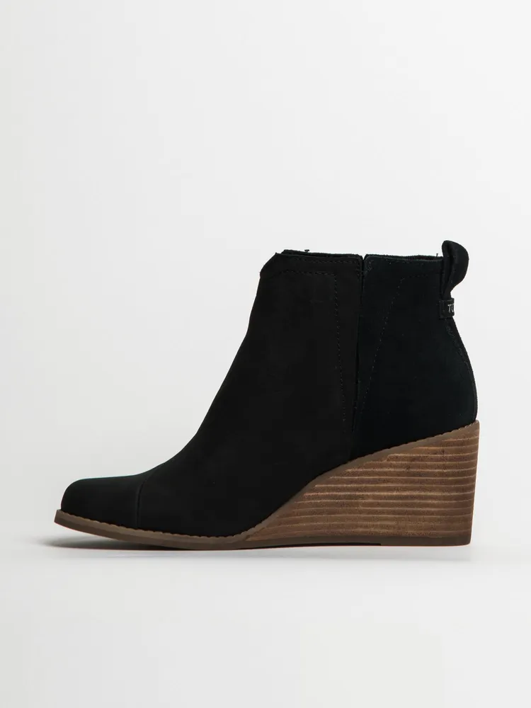 WOMENS TOMS CLARE BOOTS