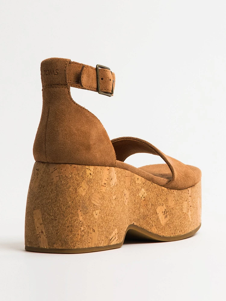 MULE TOMS LAILA POUR FEMMES