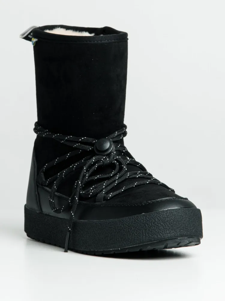 WOMENS TRETORN APOLLO HYBRID BOOT - CLEARANCE