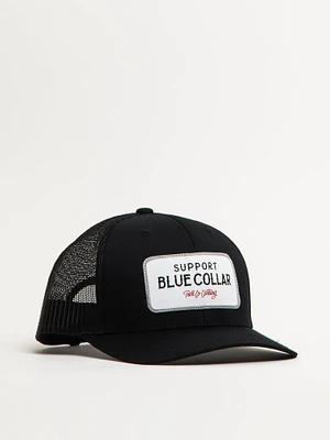 CASQUETTE TROLL CO. FORTIFY MESHBACK