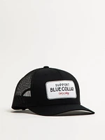 CASQUETTE TROLL CO. FORTIFY MESHBACK