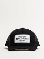 CASQUETTE TROLL CO. FORTIFY MESHBACK