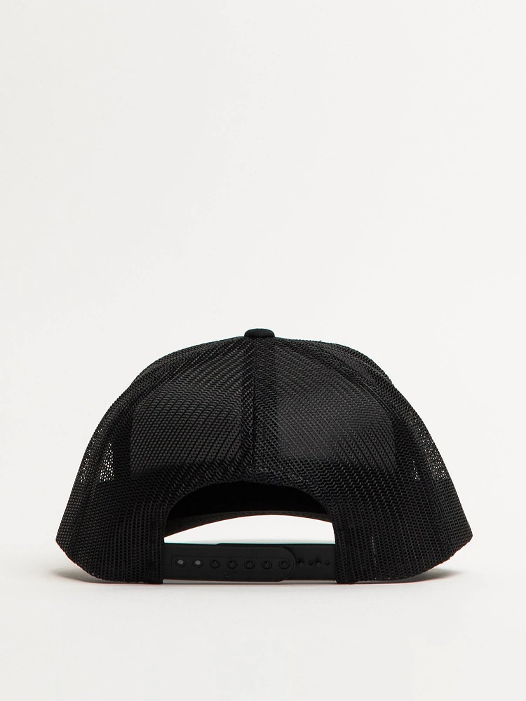 CASQUETTE TROLL CO. FORTIFY MESHBACK