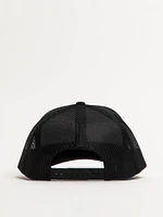 CASQUETTE TROLL CO. FORTIFY MESHBACK