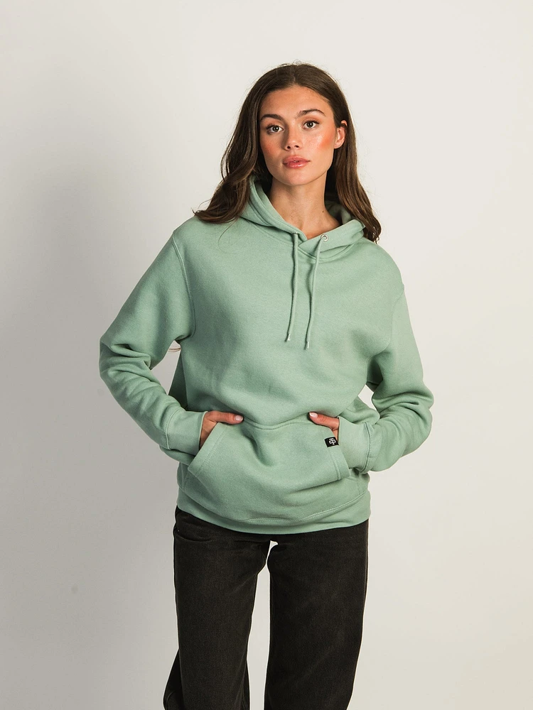 TROLL CO JUNO PULLOVER HOODIE