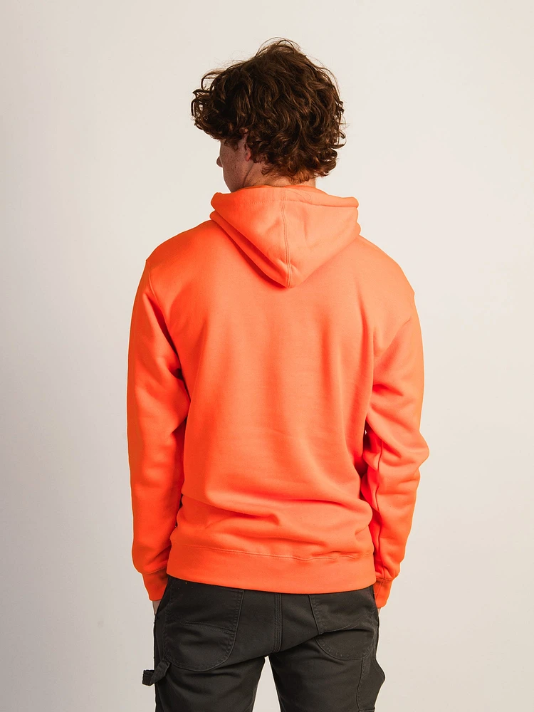 SWEAT À CAPUCHE TROLL CO DHCM FRONTIER