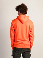 SWEAT À CAPUCHE TROLL CO DHCM FRONTIER