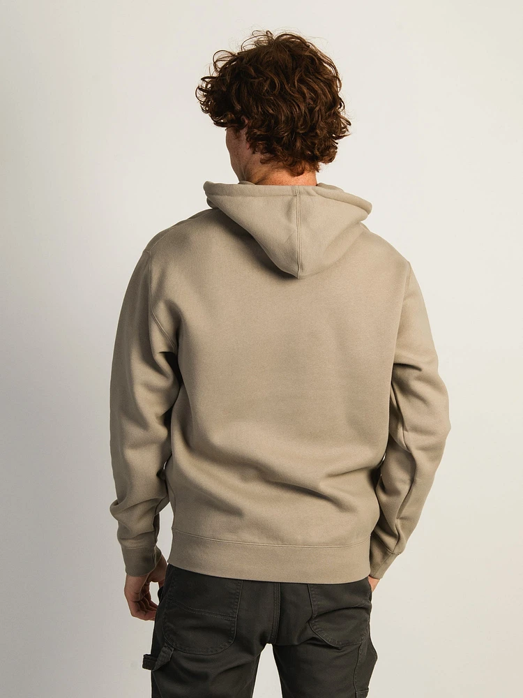 TROLL CO. DHCM FRONTIER PULLOVER HOODIE