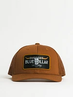 TROLL CO. BARRICADE CURVED BRIM HAT