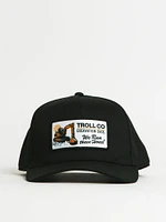 TROLL CO. EXCAVATION SVCS 5PANEL