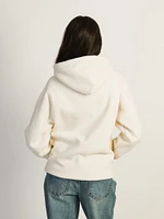 TROLL CO. HIGH CLASS CAMINO PULLOVER HOODIE