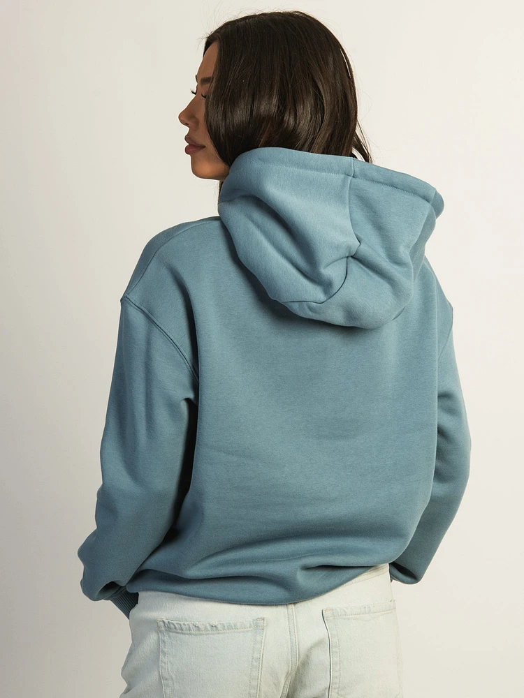 TROLL CO. DHCM CLASSIC PULL OVER HOODIE