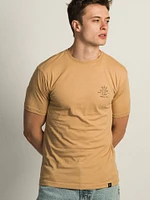 TROLL CO. T-SHIRT CLÉS À MOLETTE