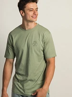 TROLL CO. T-SHIRT CLÉS À MOLETTE