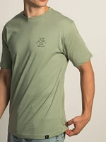 TROLL CO. T-SHIRT CLÉS À MOLETTE