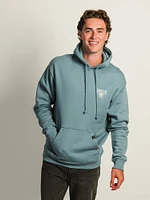 TROLL CO. PAY ME PULL OVER HOODIE
