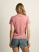 TROLL CO. T-SHIRT SBC LONHORN