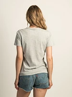 TROLL CO. T-SHIRT DHCM LONGHORN