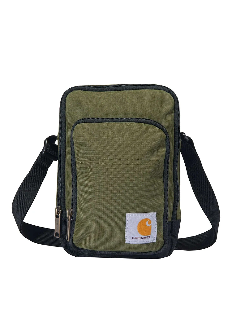 CARHARTT SAC À BANDOULIÈRE ZIPPÉ