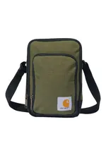 CARHARTT CROSSBODY ZIP BAG