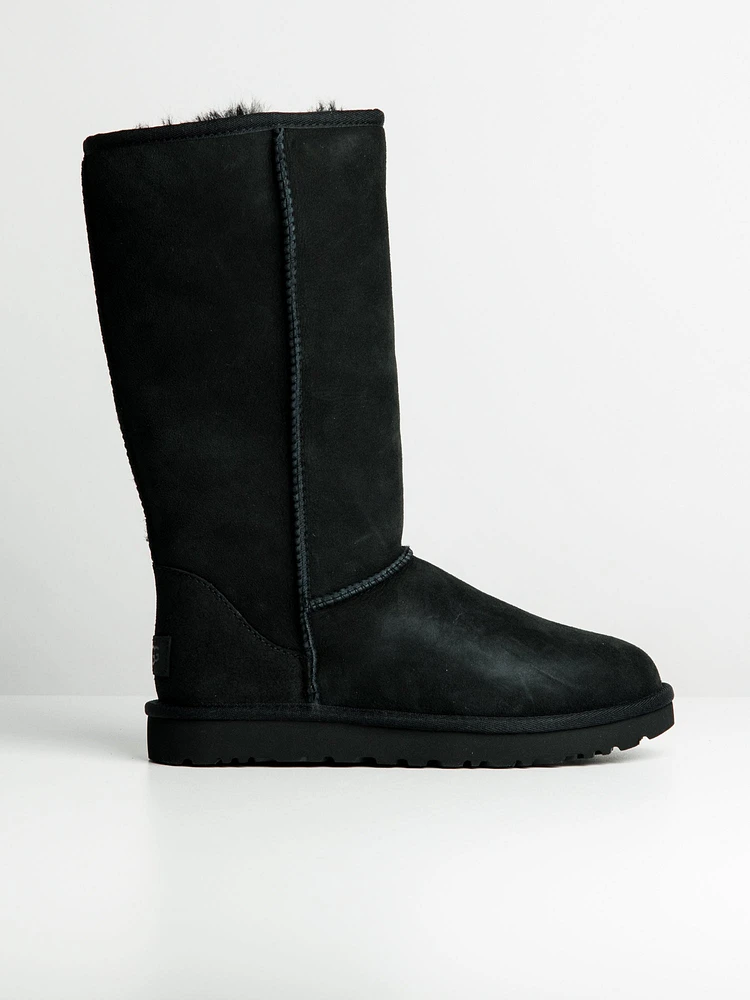 WOMENS UGG CLASSIC TALL II BOOT - CLEARANCE