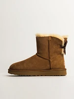 WOMENS UGG MINI BAILEY BOW II BOOT