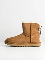 WOMENS UGG MINI BAILEY BOW II BOOT